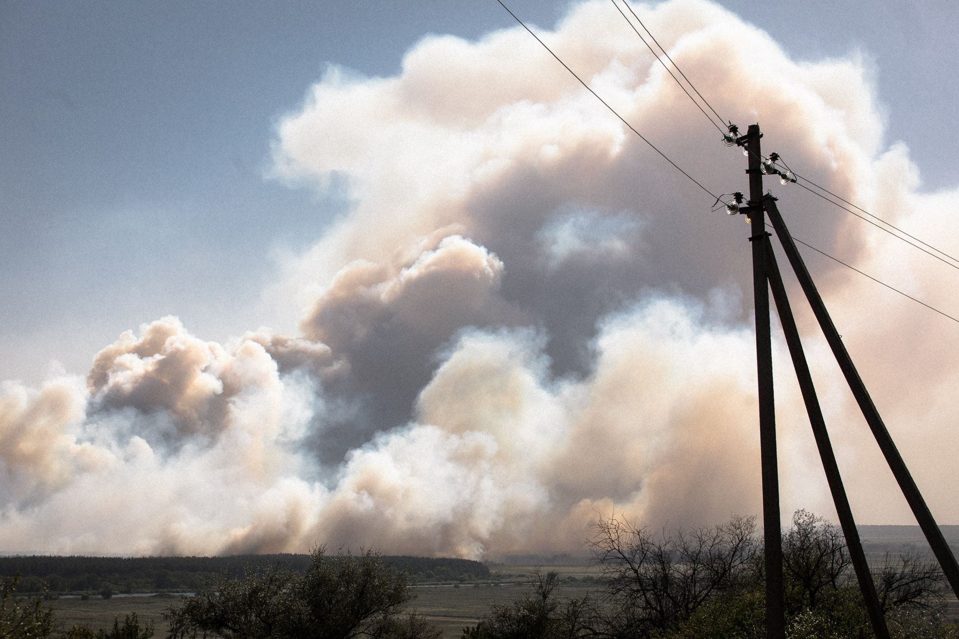 Foto Jak ij Lid Ve M st Co Nesp Ukrajinsk Mykolajiv O ima Foto Jak ij Lid Ve M st Co Nesp Ukrajinsk Mykolajiv O ima