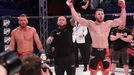 GCF 27: Road to the Cage - galavečer ultimátních soubojů MMA