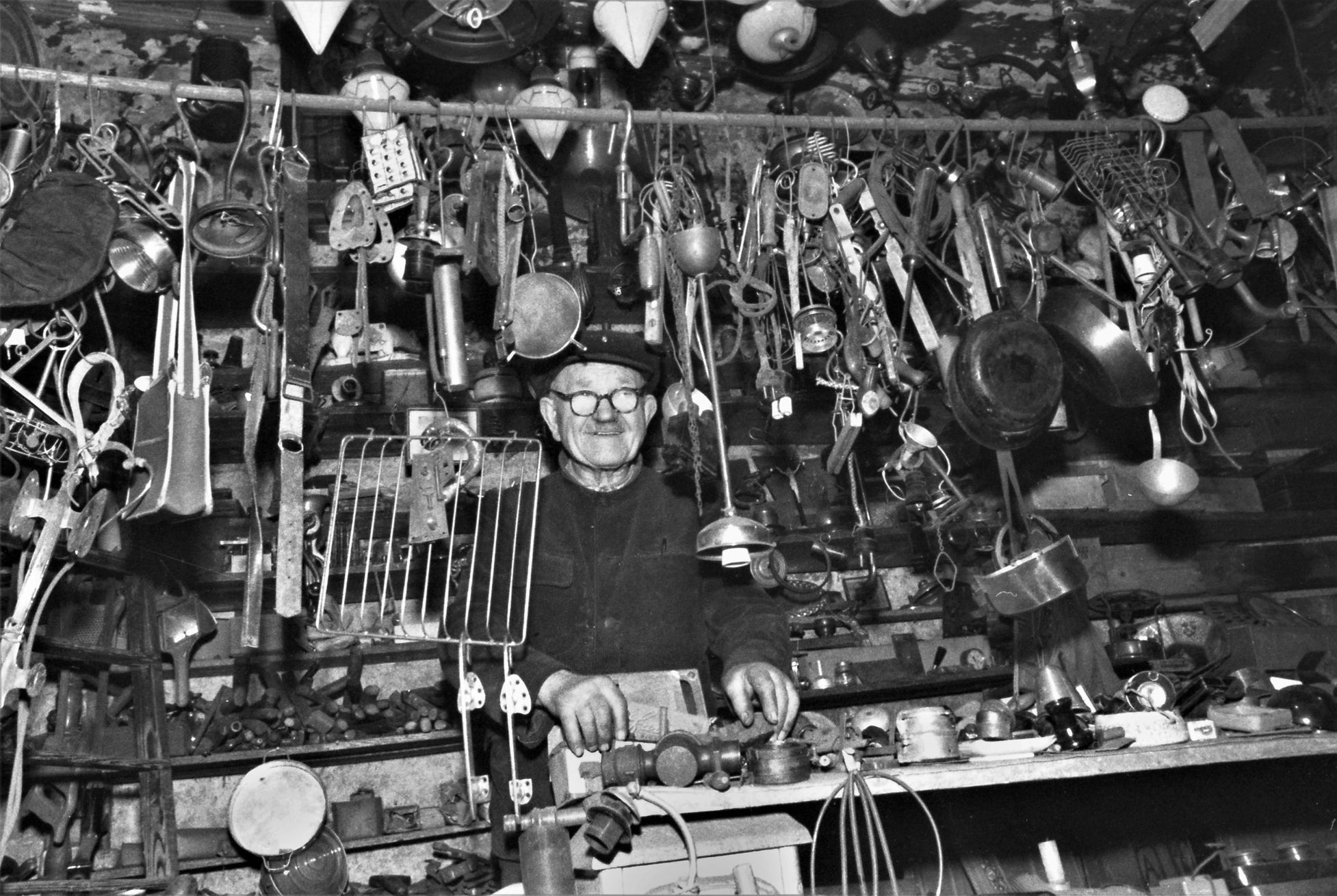 Jovan Dezort: fotografie života v Československu (60. a 70. léta)