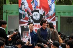 Korejská letáková válka: KLDR chystá odvetu za informační kampaň jižního souseda