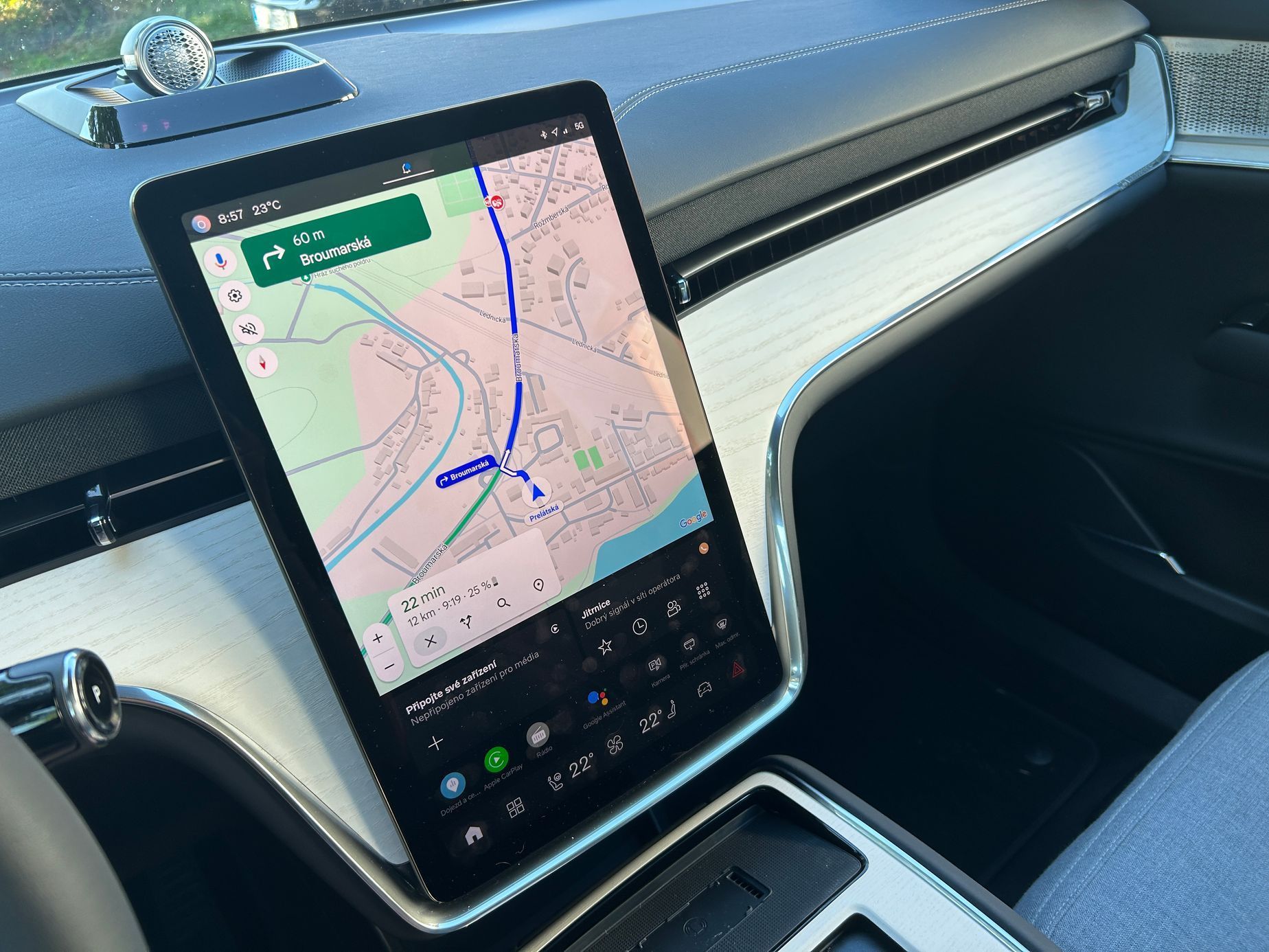Volvo EX90