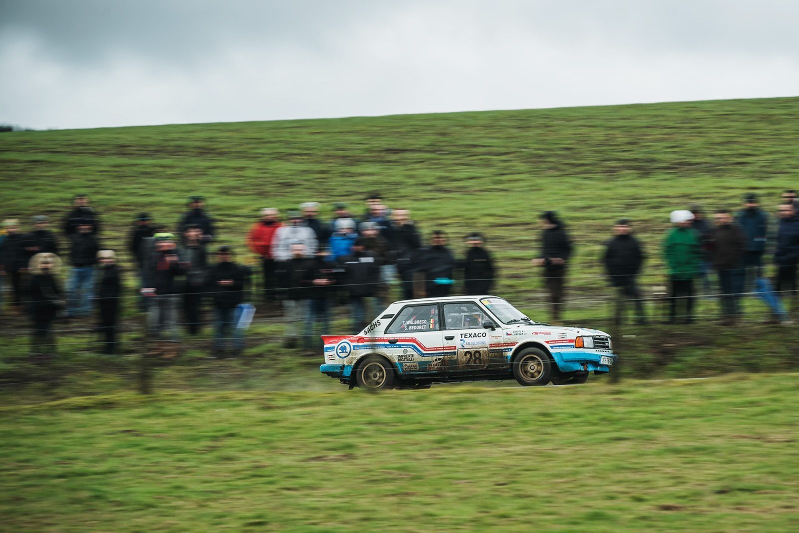 Rallye Boucles 2020