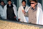 Korejský diktátor prý má miliardy dolarů v Lucembursku