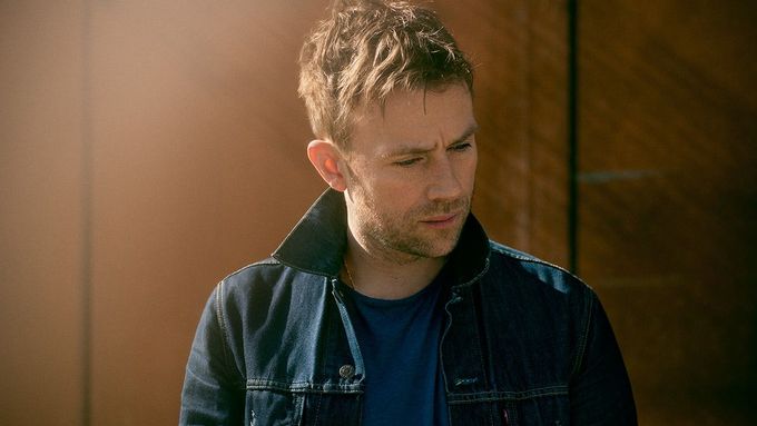 Damon Albarn: Lonely Press Play