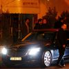 Fotogalerie / Vyšetřování vraždy saudského novináře na istambulském konzulátu / Reuters