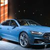 Audi na autosalonu v Šanghaji 2021
