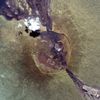 Fotogalerie / Jak vypadá Afrika z vesmíru objektivem NASA