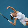 1: kolo Australian Open 2020: Simona Halepová