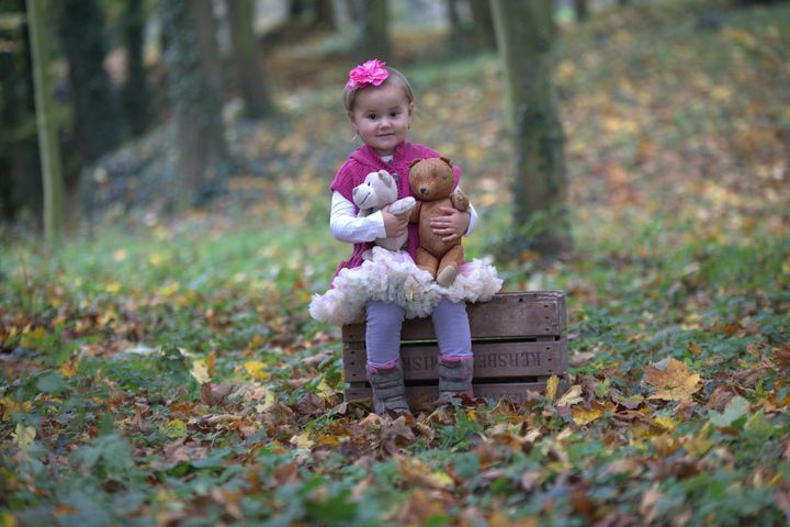 Fotosoutěž: Můj podzim - Jana Nejedlová