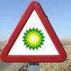Nové logo BP