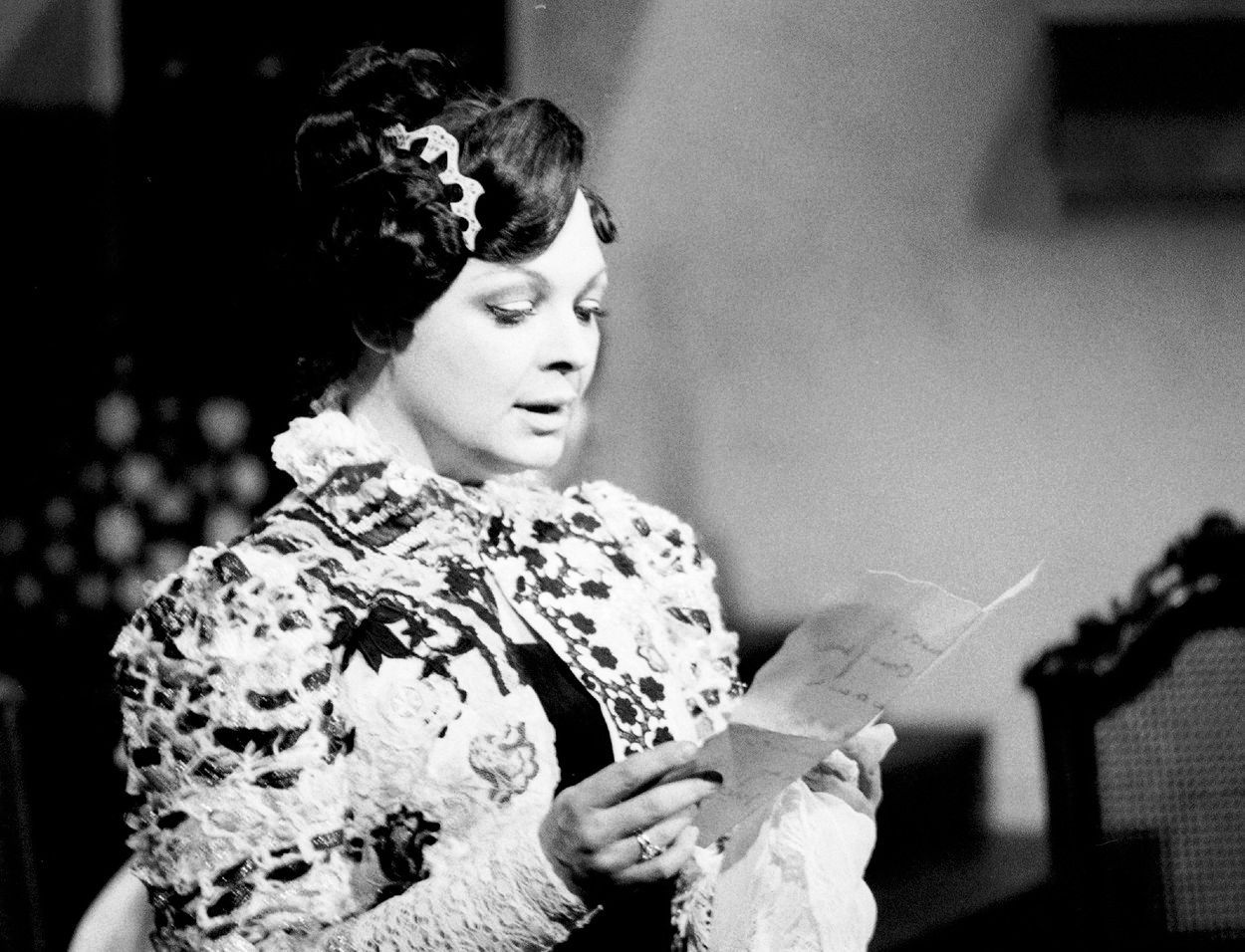 Jana Hlaváčová, 1980