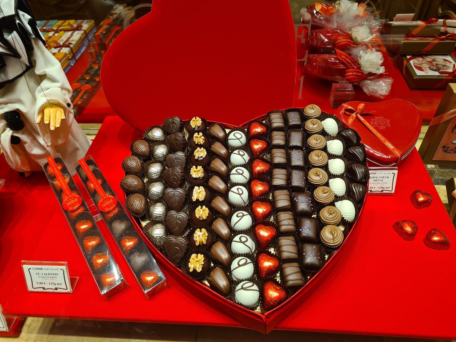 brusel reportáž hranolky pralinky jídlo architektura