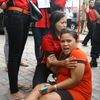 Indonésii vyděsilo silné zemětřesení