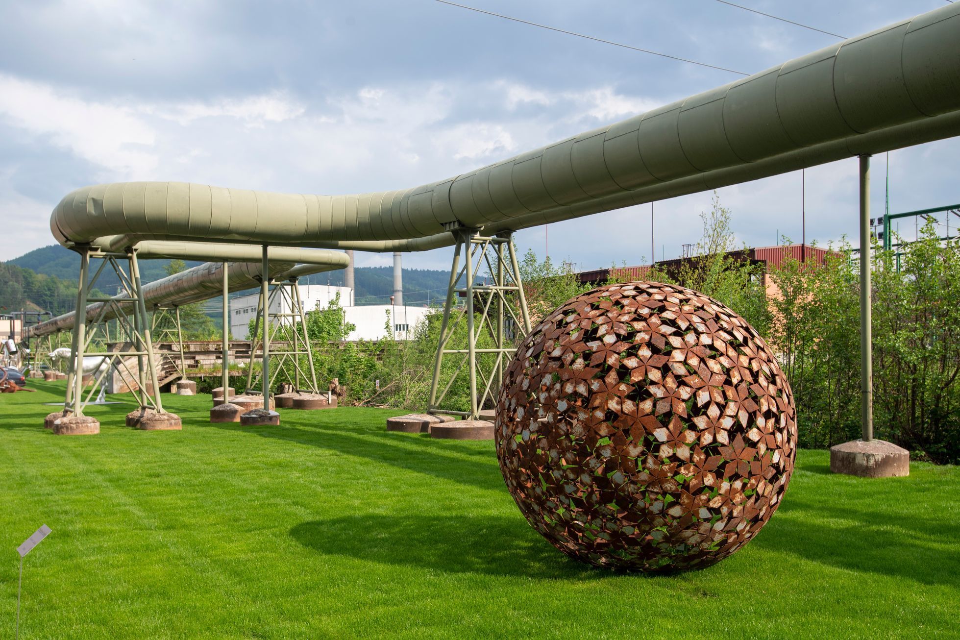 EPO1, Trutnov, otevření, 2023