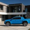 Volkswagen Amarok nová generace pick-up