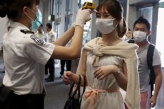 Korea hlásí nové případy nemoci MERS, 20 lidí na ni zemřelo