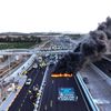 Gaza, Izrael, nemocnice, novináři, smrt, Palestina, fotograf, kamaraman