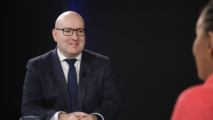 Spotlight Aktuálně.cz - Miroslav Barták