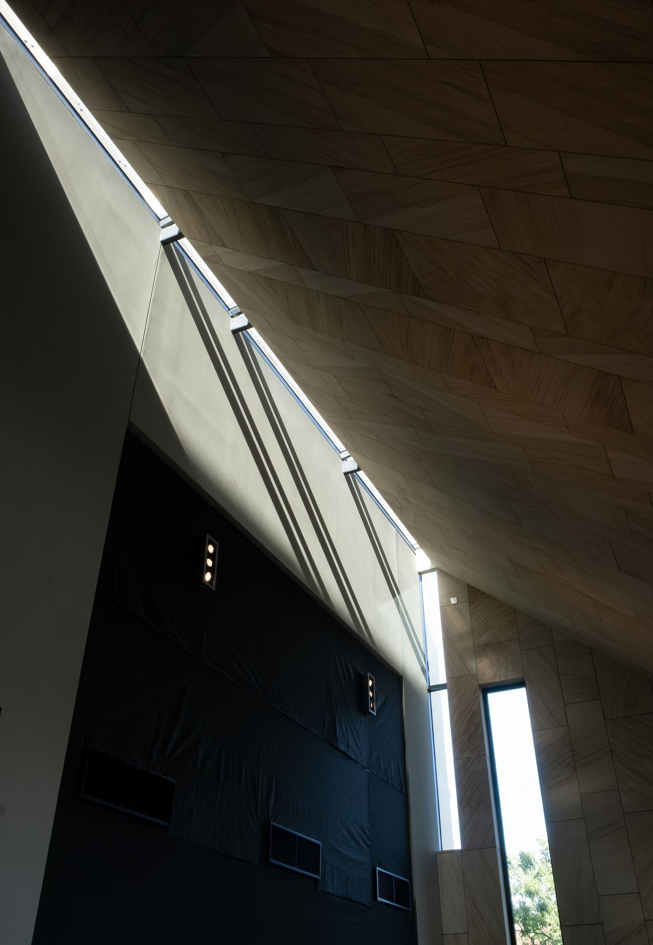 Mockerovy domy Pražský hrad