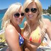 Brittany a Courtney Forceovy