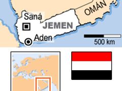 Archeologické naleziště v Maríbu ve východní části Jemenu patří mezi nejvýznamější památky Blízkého východu.
