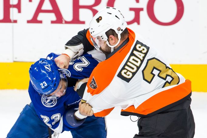 Radko Gudas.