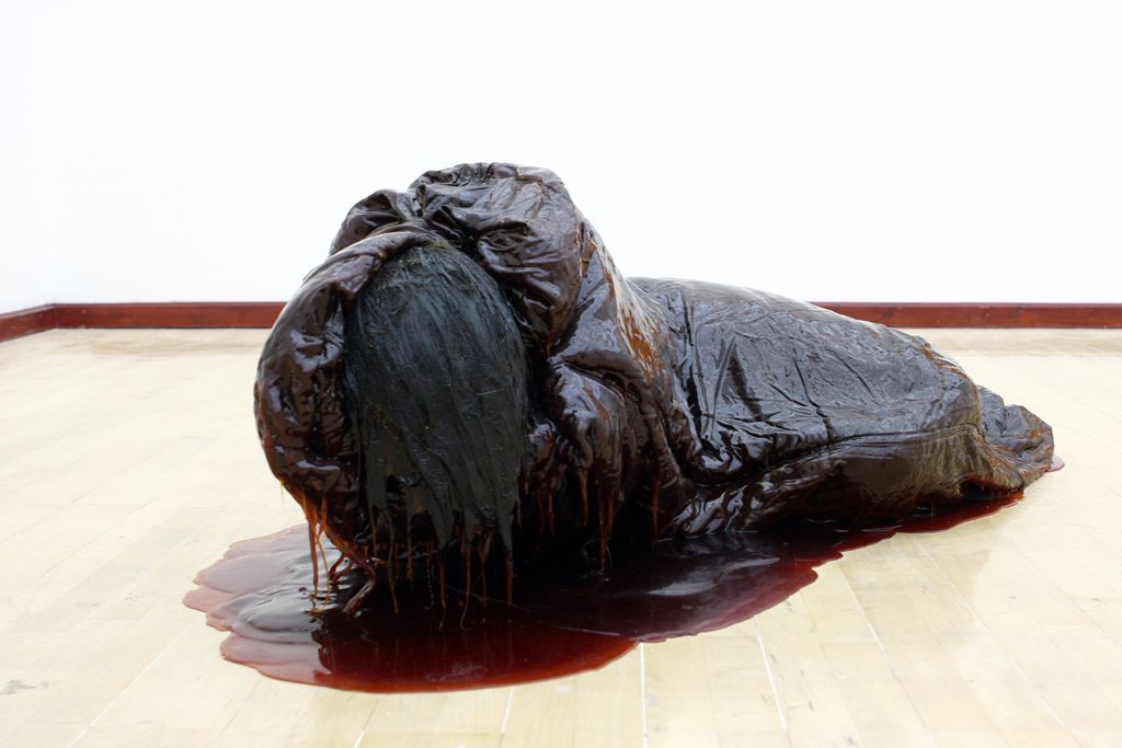 Krištof Kintera - Výsledky analýzy