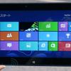 Tablet Fujitsu Arrows Tab