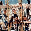 woodstock festival hippies