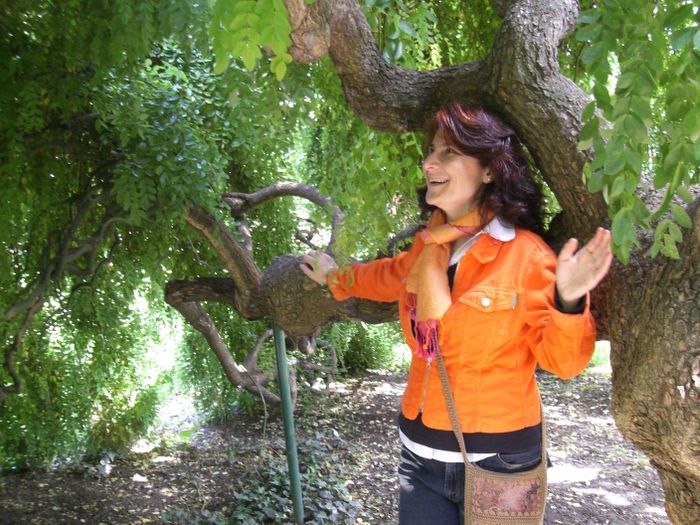 Barbora Jirsová - Jednota v mnohosti