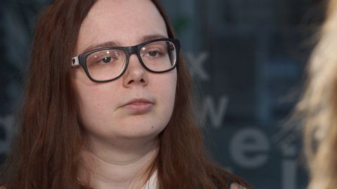 Autistka: Lidé se bojí, myslí si, že nemáme city a nemluvíme, ženy čelí diskriminaci