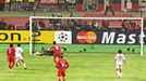 2005 Liverpool - AC Milán 3:3, 3:2 na penalty