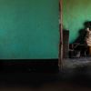 Andrea Kerestešová Růžičková: snímky ze sirotčinnce v Mahangu (v jižní Tanzanii).