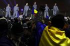 Rumunské protesty nekončí. Lidé odmítli amnestii pro korupčníky, teď žádají hlavy ministrů