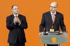Dvojvládí v ČSSD v praxi: Strana hledá své reformy