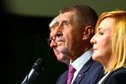 "Je-li to u Turka pravda, je to neudržitelné," řekla Schillerová po dalším škraloupu