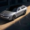 Škoda Vision O Embargo 8.8.25 18.00 hodin