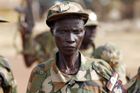 Súdánská armáda se stahuje z jihu. Ropa poteče