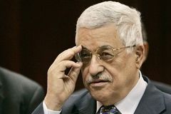 Palestinci chtějí ukončit přímá jednání s Izraelem