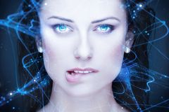 Umělá inteligence v ložnici. Odborník vysvětluje, proč je AI porno nevyhnutelné