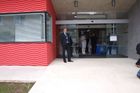Olomoucká nemocnice otevřela dvě nová oddělení