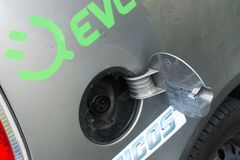 BestDrive pomáhá Praze být elektromobilní