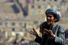 Afghánci hrozí poprava kvůli křesťanství