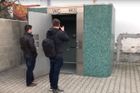 Slovenský trapas. Veřejné záchody za 1,6 milionu z dotací nefungují, nikdo je neumývá