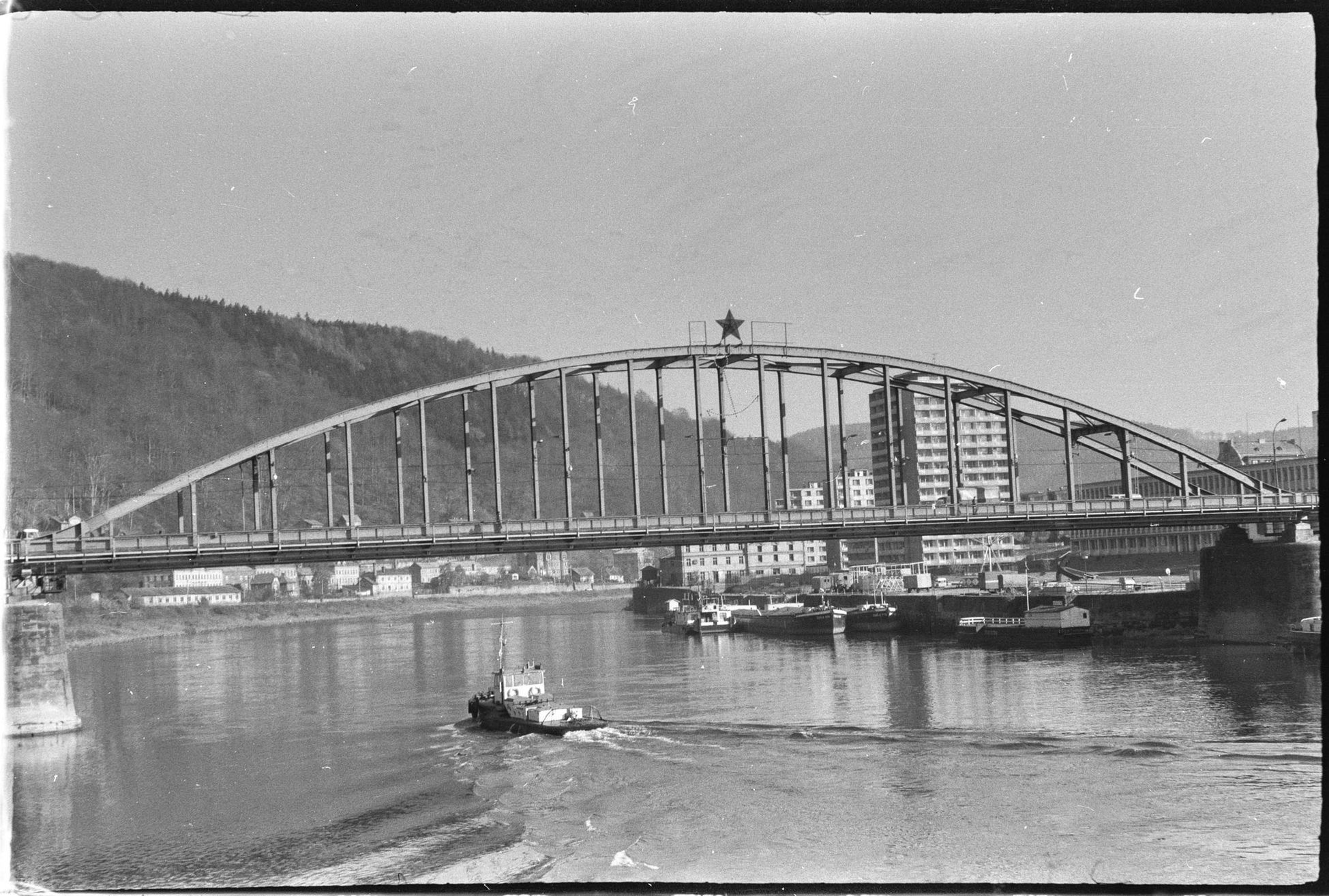 Negativy z popelnice, Martin Wágner, iniciativa, sbírka, archiv, Foto, fotografie, Magazín