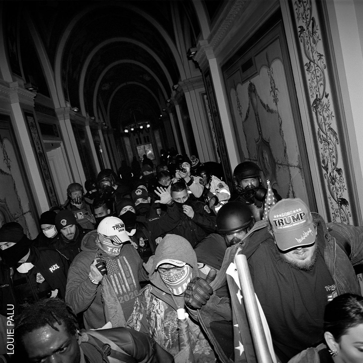 World Press Photo 2022 - regionální vítězové