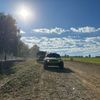 Off-road trial Pístovské mokřady