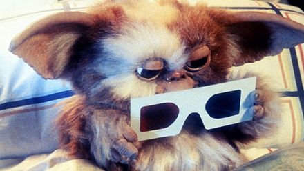 Roztomilé i nebezpečné. Pamatujete na příšerky Gremlins?