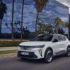 Renault Scenic E-Tech