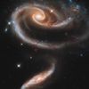 Prohlédněte si nádherné fotografie z Hubbleova teleskopu